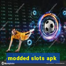 modded slots apk